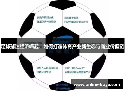 足球球迷经济崛起：如何打造体育产业新生态与商业价值链