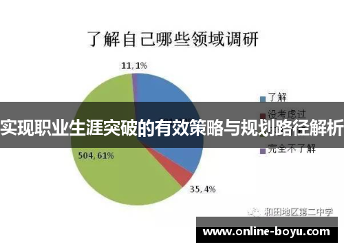 实现职业生涯突破的有效策略与规划路径解析