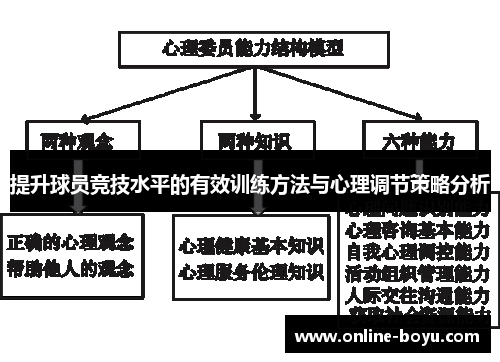 提升球员竞技水平的有效训练方法与心理调节策略分析
