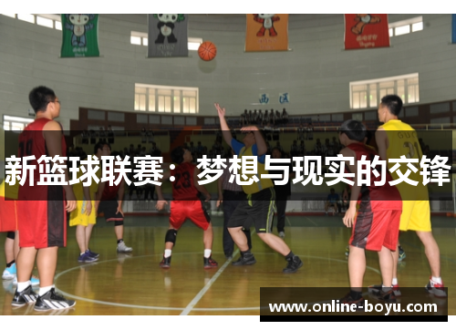 新篮球联赛：梦想与现实的交锋